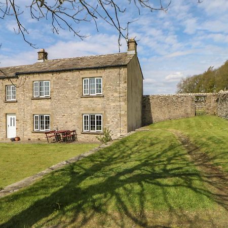 Sunnyside Cottage Bellerby エクステリア 写真