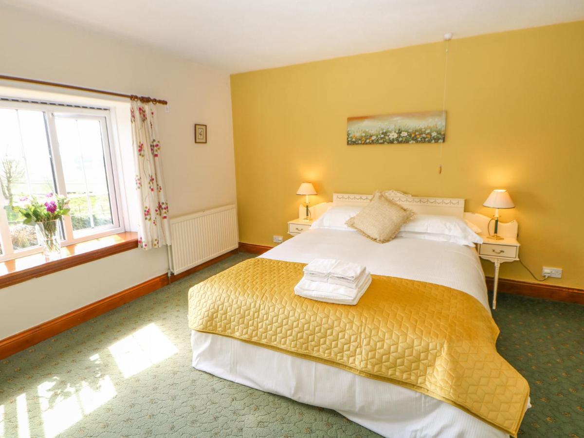 Sunnyside Cottage Bellerby エクステリア 写真