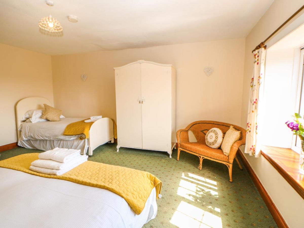 Sunnyside Cottage Bellerby エクステリア 写真