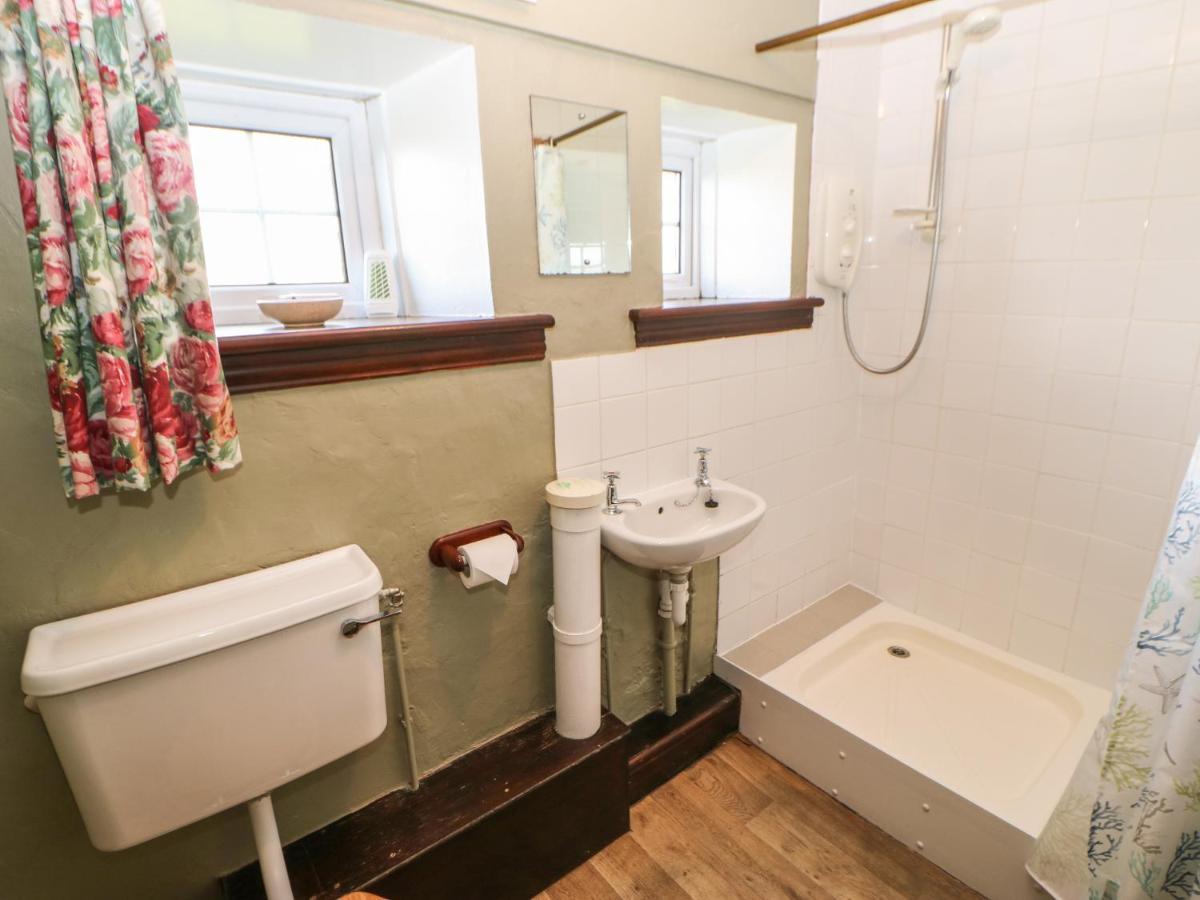 Sunnyside Cottage Bellerby エクステリア 写真