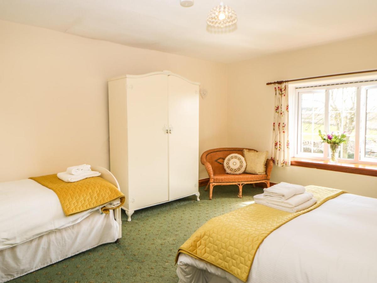 Sunnyside Cottage Bellerby エクステリア 写真